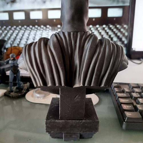 Batman Bust Figure New from NP Studios Reality