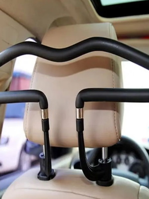 Κρεμάστρα καθίσματος αυτοκινήτου καινούργια