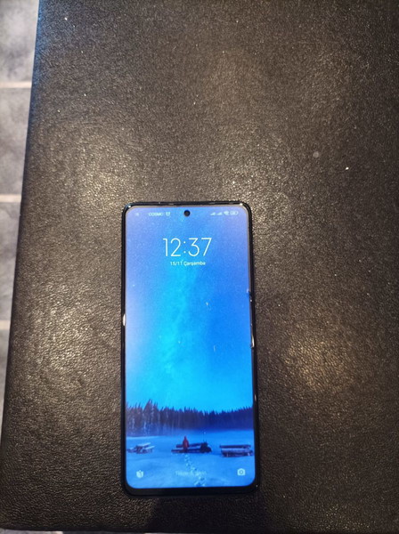 Xiaomi Poco X3 Pro Dual SIM (6GB/128GB) Metal Bronze