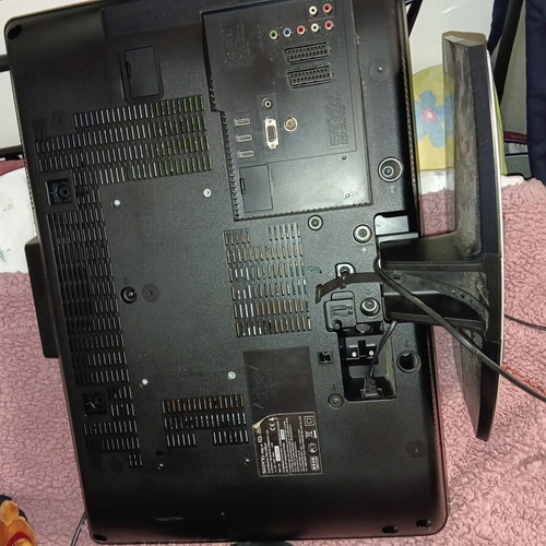Sony Bravia 32H TV like new