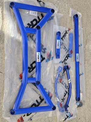 Mitsubishi Asx Control Arms New Aluminum