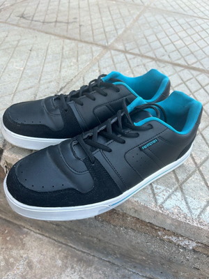 Men's shoes like new, size 42