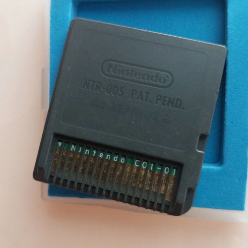 Super Mario 64 DS used Not For Resale edition USA NTSC