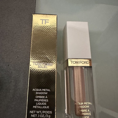 Tom Ford liquid eyeshadow