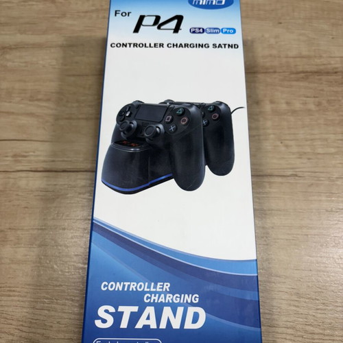 Stand Controller Charging for PS4 new
