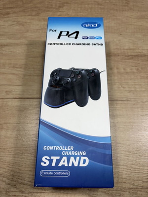 Stand Controller Charging for PS4 new