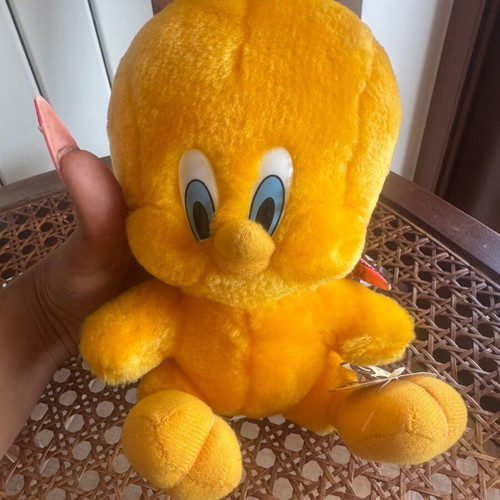 Plush toy 20cm new