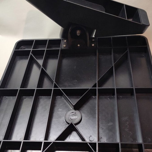 @work Ergonomic Footrest New from Πλαίσιο
