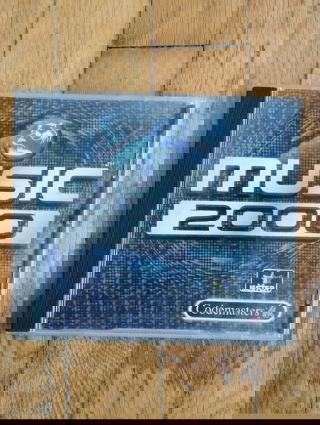 PC Music 2000
