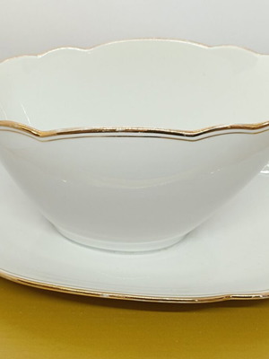 Сосиера Seltmann Weiden Germany Inka употребявана