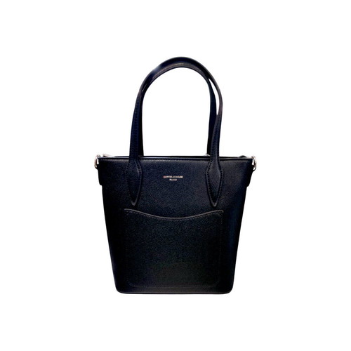 David Jones women's black handbag new