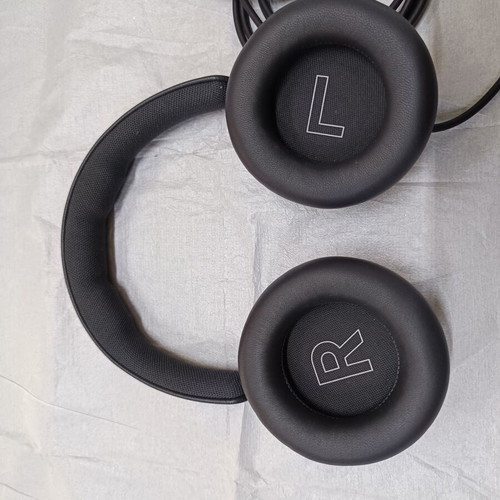 B&O Headphones like new with 6.3mm jack wired
