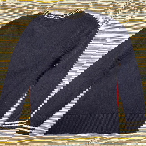 Παιδικό πουλόβερ Tommy Hilfiger (3 ετών)