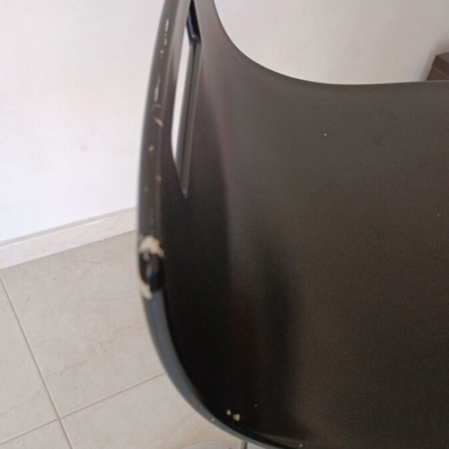 High bar chair
