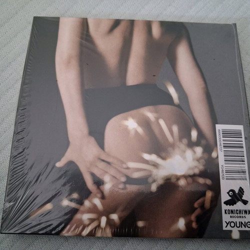Robyn Sexistential CD digipack new, synth pop, electro pop