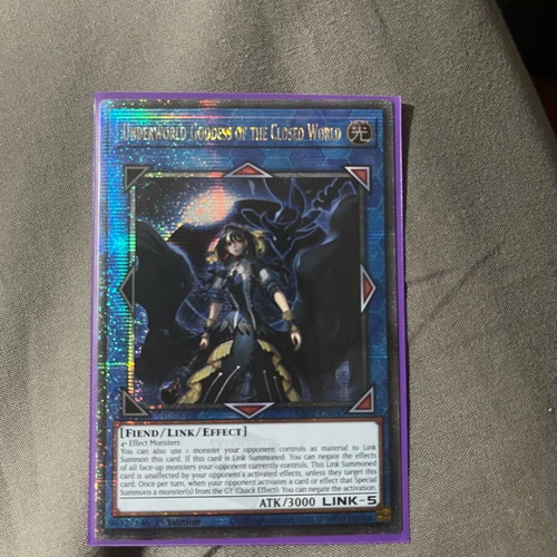 Yugioh κάρτα