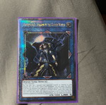 Yugioh κάρτα