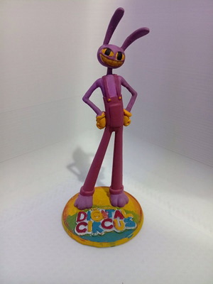 Jax The Amazing Digital Circus TADC new figure 20cm