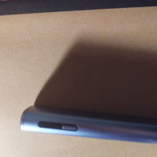 IQOS ILUMA I ONE electronic cigarette like new