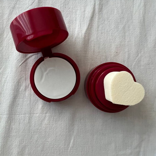 Catrice Heart Affair Blush Stamp new