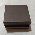 Paper box new 9x9 cm