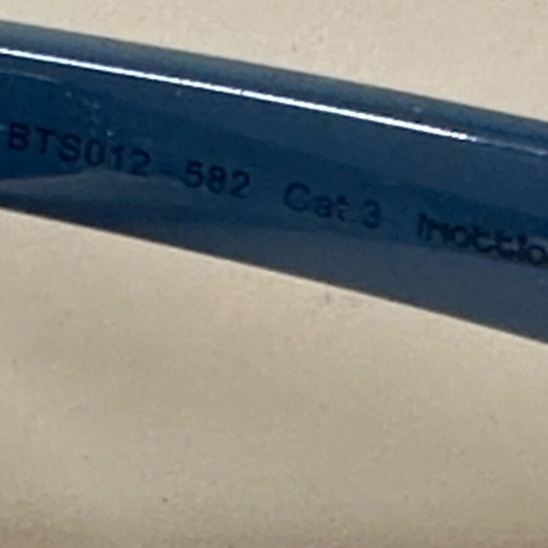 Children's glasses 7-10 years like new