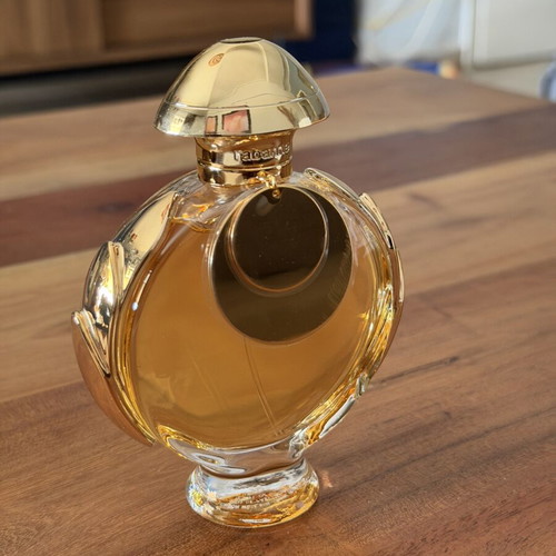 Rabanne Olympéa Eau de Parfum 80ml tester
