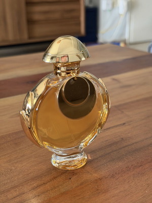 Rabanne Olympéa Eau de Parfum 80ml tester