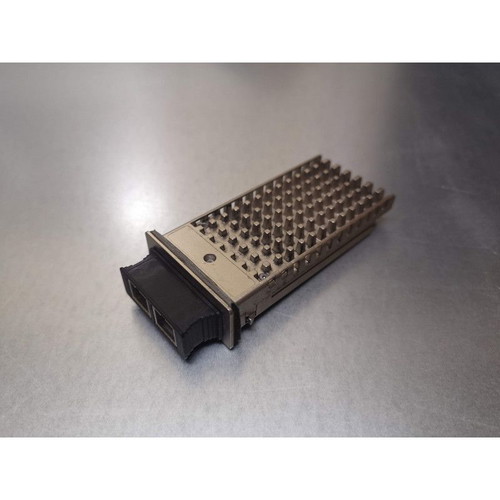 Cisco DS-X2-FC10G-SR 10GBASE-SR X2 Transceiver Module