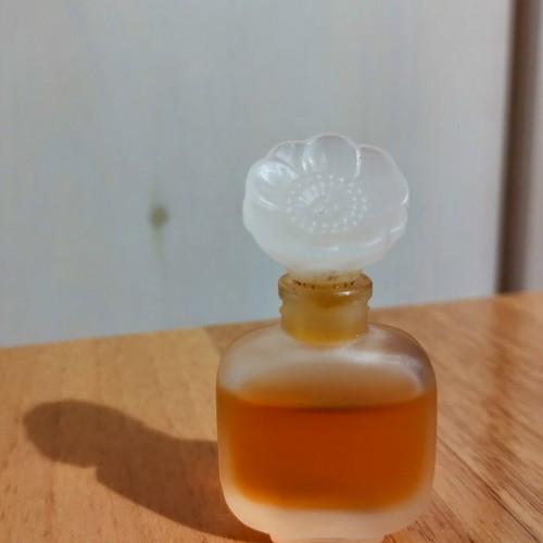 Estée Lauder Youth-Dew Eau de Parfum 3.5ml vintage, used