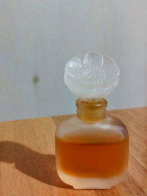 Estée Lauder Youth-Dew Eau de Parfum 3.5ml vintage, used