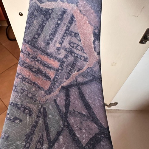 Vintage tie like new