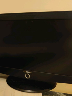 Τηλεόραση Samsung 27 ιντσών HD Ready 720p DVI μεταχειρισμένη