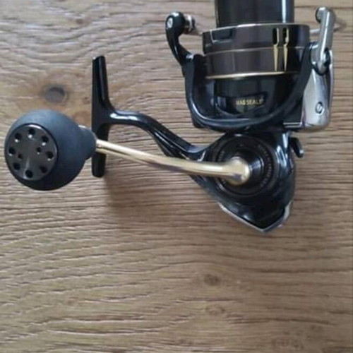 Daiwa 19 Ballistic LT 4000-CXH like new
