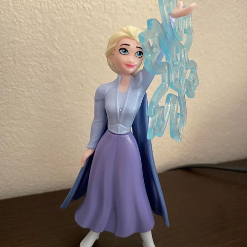 Frozen Kinder figures new