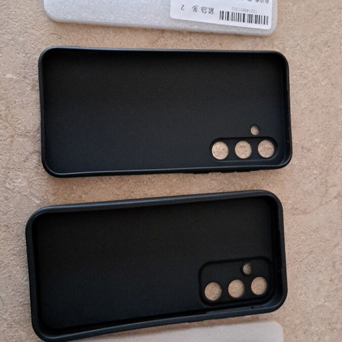 A35 5G phone cases new, pack of 2