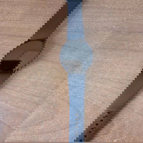 Samsung Galaxy Watch6 Bluetooth Aluminium 44 mm σαν καινούργιο, αδιάβροχο