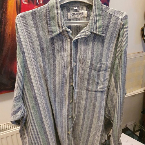 Tom Taylor shirt XL used