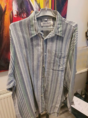 Tom Taylor shirt XL used