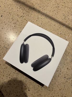Κουτί apple Airpods Airmax
