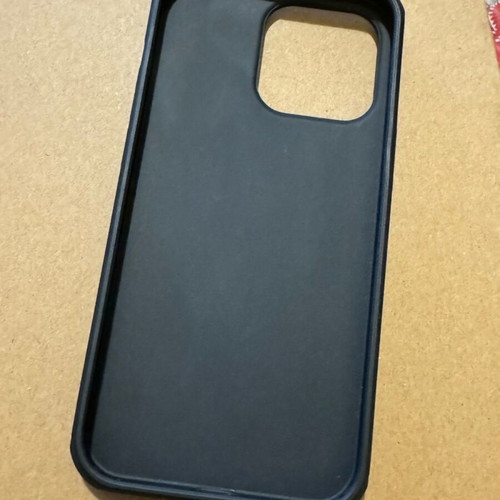 Nillkin Super Frosted Shield Pro case for iPhone 13 Pro like new