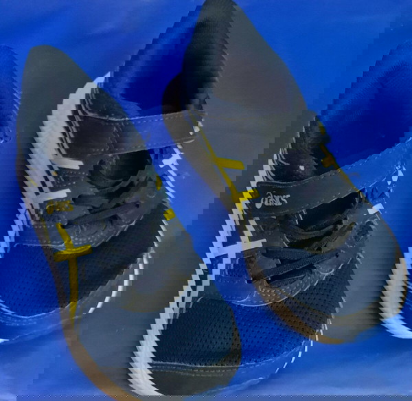 Asics αθλητικά παιδικά Νο 28,5