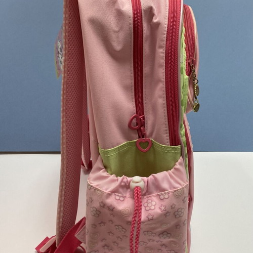 Hello Kitty Y2K girls school bag