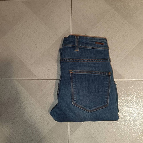 Τζιν Pull & Bear σαν καινούργιο, μέγεθος XS / 34 / 6