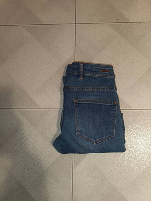 Τζιν Pull & Bear σαν καινούργιο, μέγεθος XS / 34 / 6