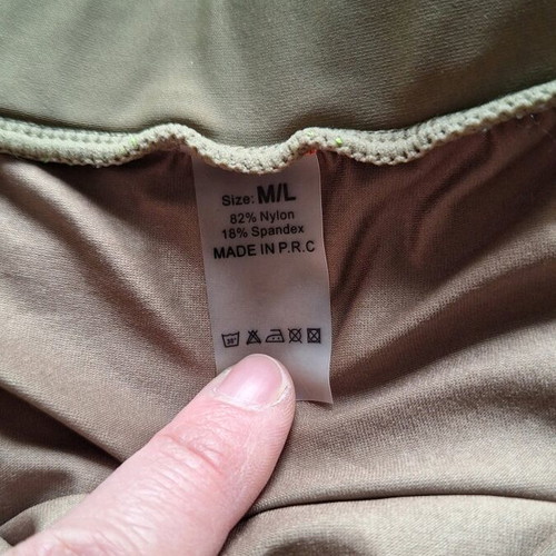 Olympic Stores bikini new, worn twice