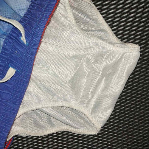 Paw Patrol swimsuit like new for boys aged 3-4 years