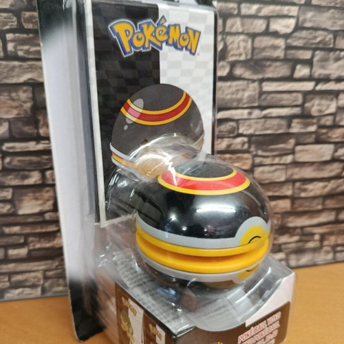 Pokemon Poke Ball Yoyo Luxury Ball new