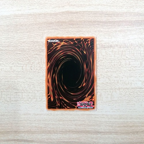 Yu-Gi-Oh! Backup Soldier Trap Card near mint, 2016 Common