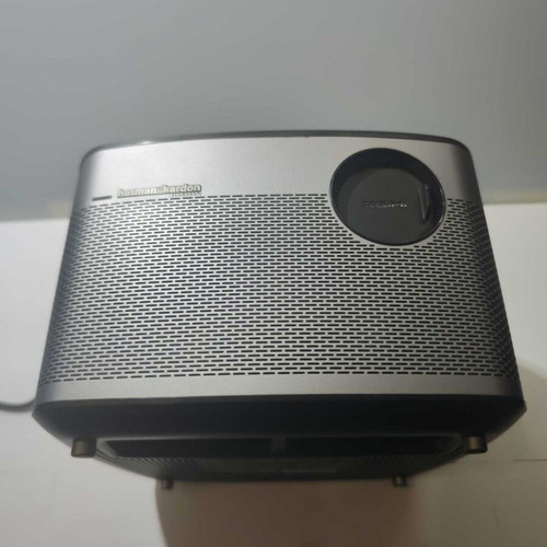 XGIMI H1 1080P 3D Immersive Home Theatre projector used for parts